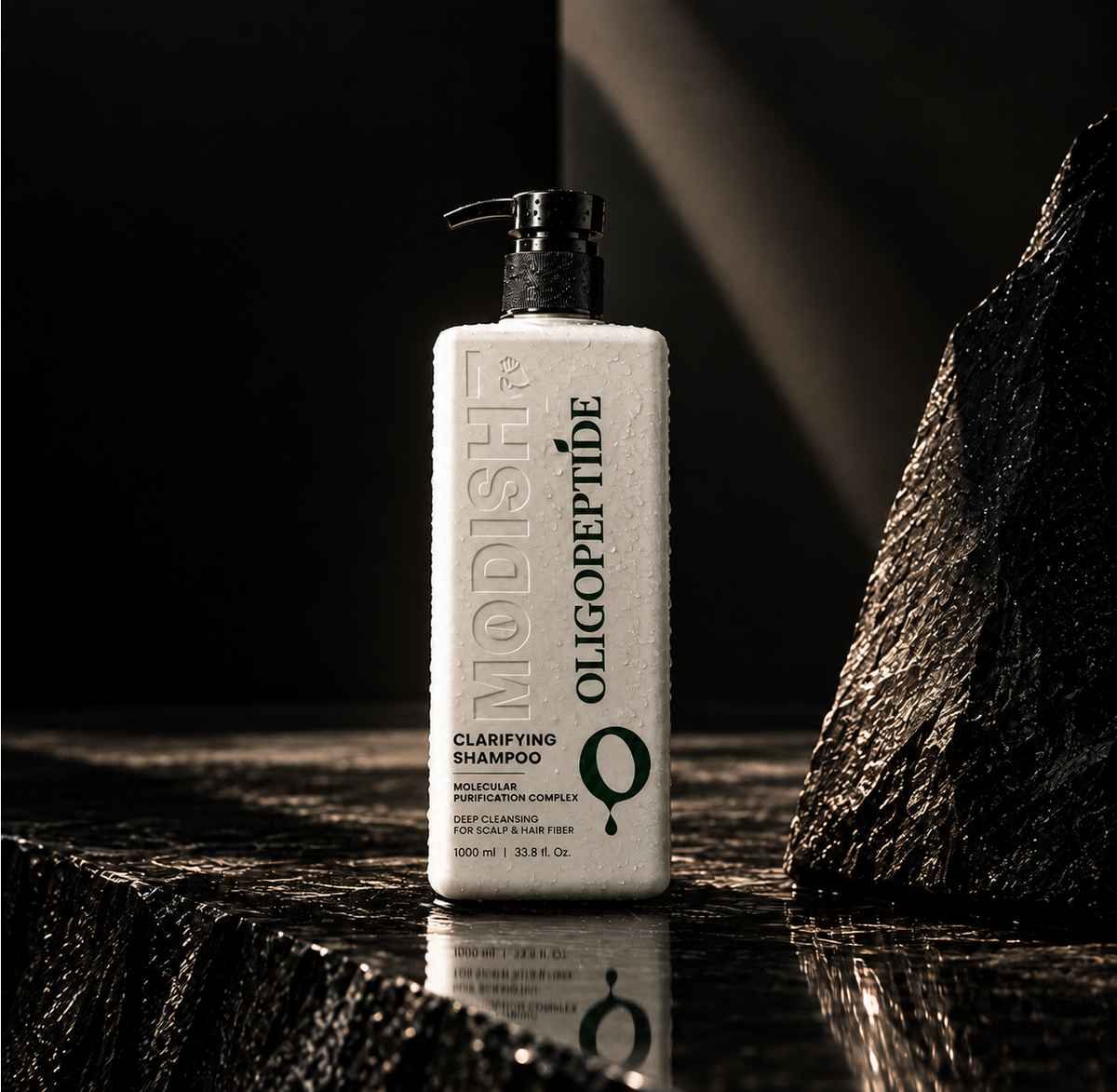 Clarifying Shampoo (1000ml)