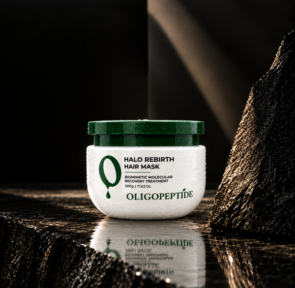 Halo Rebirth Hair Mask (500gm)