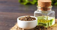 Hemp Seed Oil