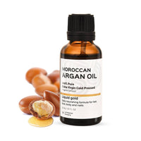 Moroccan Argan Oil