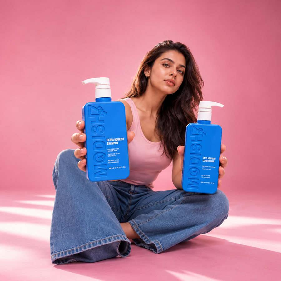Anti-Dandruff Care