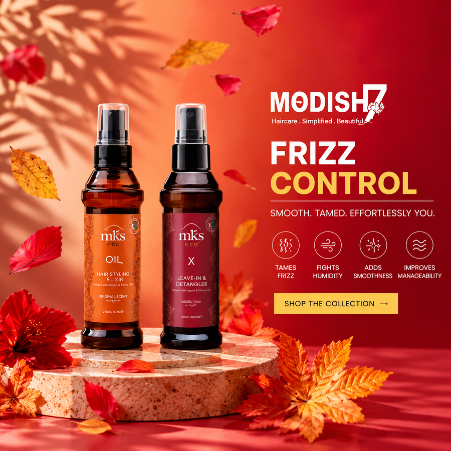 Frizz Control