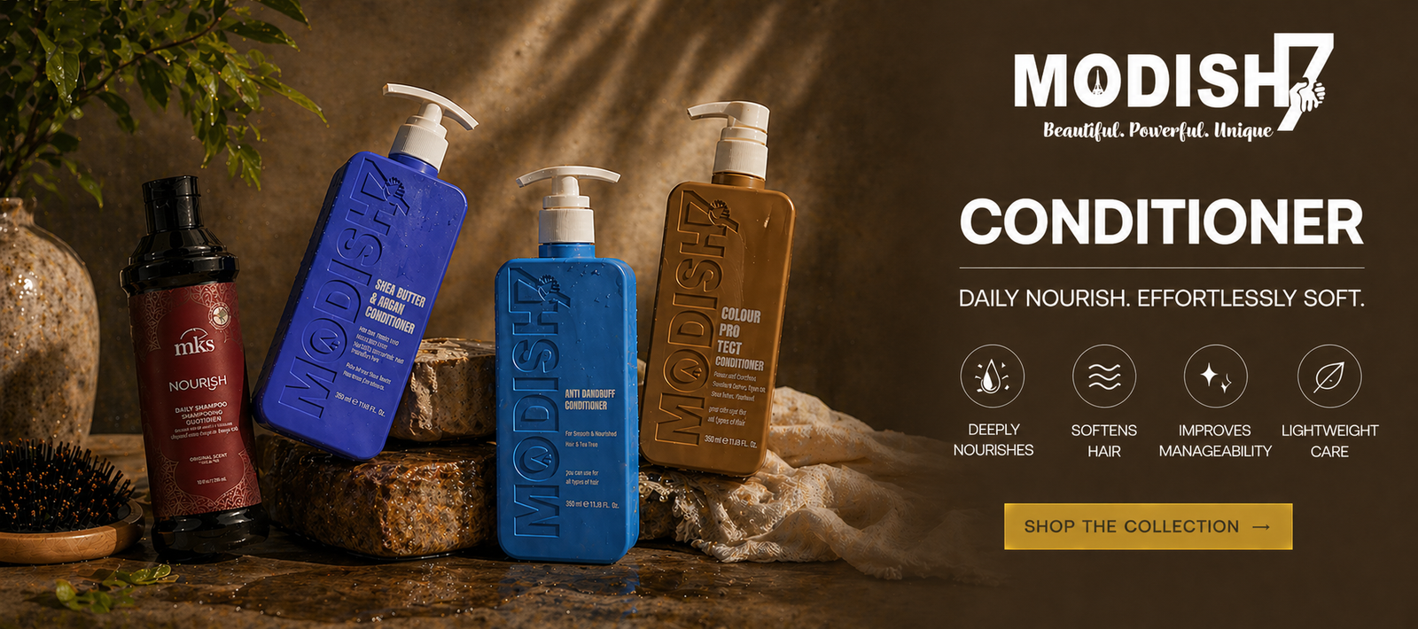Conditioner