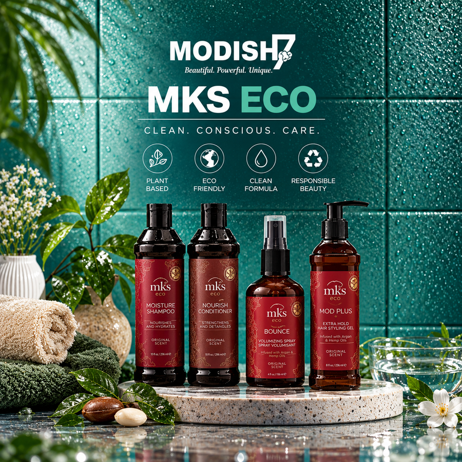 MKS Eco