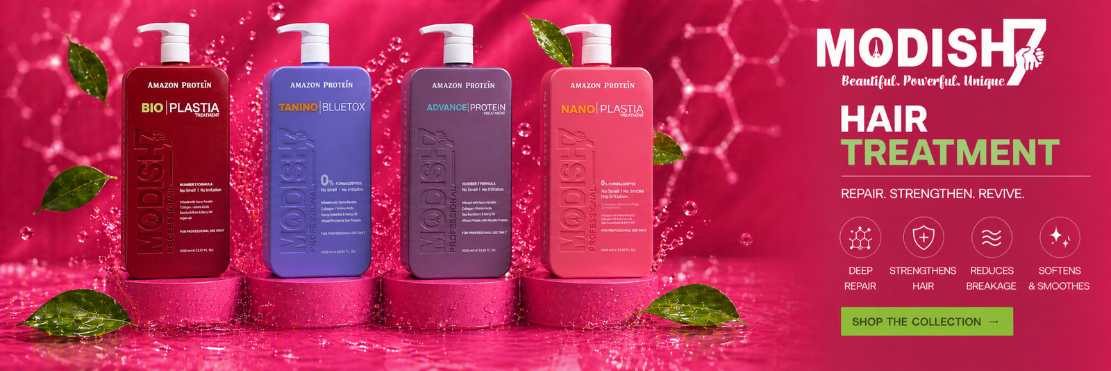 Hair Treatment