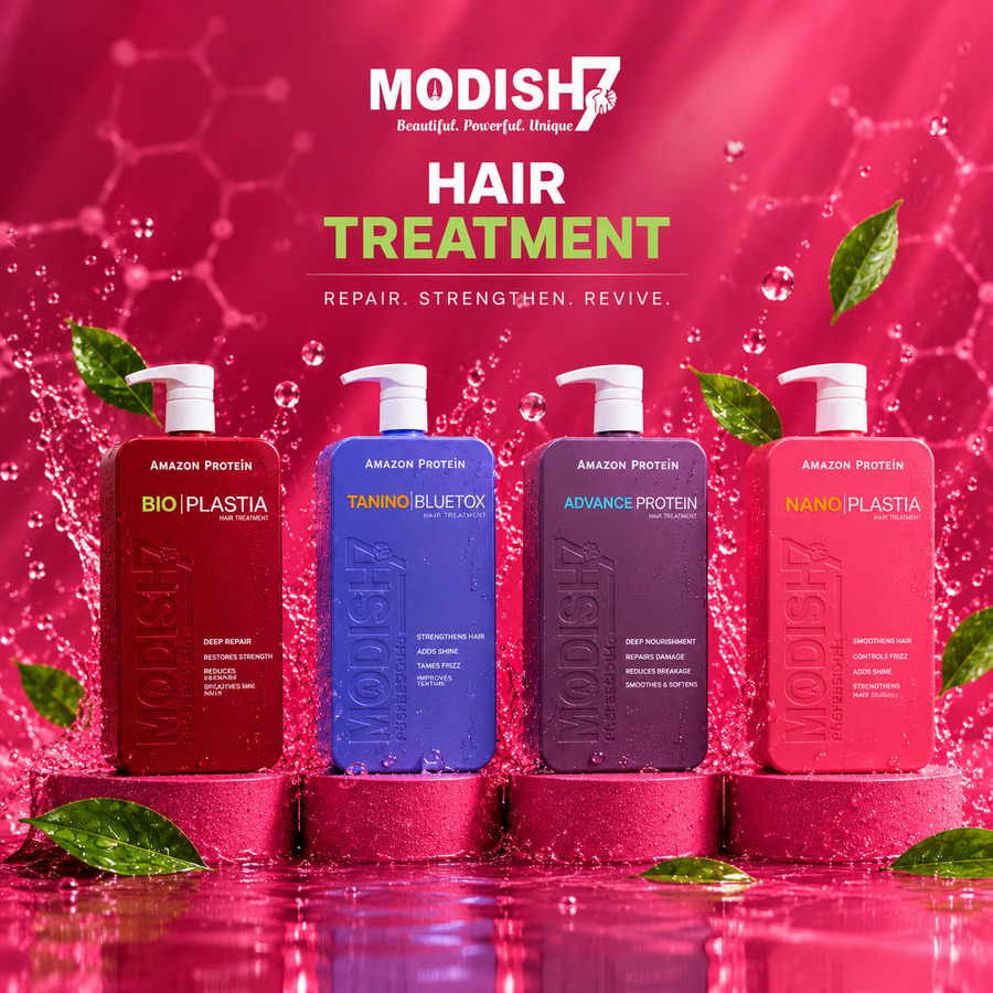 Hair Treatment