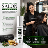 Amazon Protein Advanced Formula Argan Oil for All Hair Types, 50ml,Boost Shine, Promotes Growth, Reduces Frizz.
