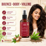 MKS Eco Bounce Volumizing Spray