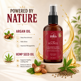 MKS Eco Bounce Volumizing Spray