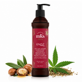 Earthly Body MKS Eco Endz Split End Mender & Preventer Original Scent 4 fl oz / 118 ml | UNDER1999 |