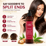 Earthly Body MKS Eco Endz Split End Mender & Preventer Original Scent 4 fl oz / 118 ml | UNDER1999 |