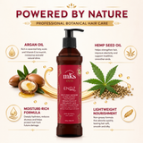 Earthly Body MKS Eco Endz Split End Mender & Preventer Original Scent 4 fl oz / 118 ml | UNDER1999 |