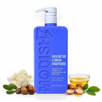 Modish7 Shea Butter Conditioner (350ml)