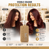 Modish7 Colour Protect Shampoo, suitable hair types