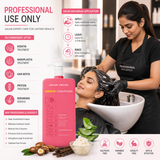 Amazon Protein Keratin Conditioner, Professional Sulphate Free Hair Treatment, 33.81 fl oz, Pink 1000 ml, For Professional Use