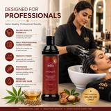 MKS Eco Hydrate Daily Conditioner Original Scent 10 fl oz / 296 ml | eco hydrate conditioner argan oil hair conditioner hemp | UNDER 1999 |