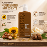 Modish7 Colour Protect Conditioner, suitable hair types