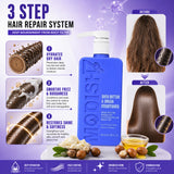 Modish7 Shea Butter Conditioner 350ml, product angle 4