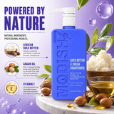 Modish7 Shea Butter Conditioner, ingredients and key benefits