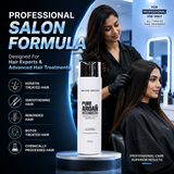 Modish7 Pure Argan Conditioner, product angle 3