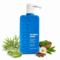 Modish7 Anti-Dandruff Shampoo (350ml)