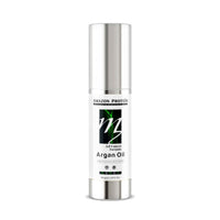 Amazon Protein Advanced Formula Argan Oil for All Hair Types, 50ml,Boost Shine, Promotes Growth, Reduces Frizz.
