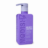 Amazon Protein Hard Water Conditioner, Frizz Control & Hair Repair Formula, Sulfate Free, Paraben Free, Cruelty Free, Professional Conditioner for Dry, Rough & Mineral-Damaged Hair, 350 ml