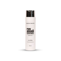 Protein Pure Argan Shampoo, Sulphate Free Advanced Nourishing Formula, Deep Cleansing & Hydration for Dry, Damaged & Frizzy Hair, Professional Hair Care for All Hair Types, 300ml