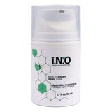 INO Leave-In Repair Mask 1.7 oz / 50 ml | leave-in hair mask | hair repair treatment | deep conditioning mask | damaged hair repair | hair mask for dry hair (Pack of 1)
