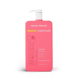 Amazon Protein Keratin Conditioner for Frizzy Hair – 1000ml Deep Nourishing Anti-Frizz Hair Conditioner for Smooth Shine Softness & Repair