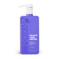 Amazon Protein Shea Butter Conditioner 350ml | Deep Moisturizing & Repair Conditioner for Dry, Curly & Color-Treated Hair | Frizz Control, Smooth & Strengthen | Sulfate-Free, Safe for All Hair Types