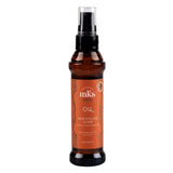 Earthly Body MKS Eco Oil Hair Styling Elixir Dreamsicle Scent 2 fl oz / 60 ml