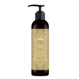 MKS eco Color Care Shampoo 296ml Sunflower Scent – Protect Prolong Hair Color Add Shine with Moroccan Argan Oil Hemp Seed Oil – Vegan Sulfate Free Cruelty Free Daily Use