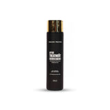 Amazon Protein After Treatment Shampoo, Sulphate Free Professional Repair Shampoo for Chemically Treated, Dry & Damaged Hair, Strengthening & Moisturizing Formula, Salon Care, 300ml