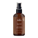MKS Eco Kahm Smoothing Treatment Original Scent 8 fl oz / 236 ml (Professional Size) | smoothing treatment moroccan argan oil hemp seed oil frizz control salon | UNDER 7999 |
