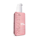 Advance Hair Serum with Macadamia Oil & Vitamin E, Ultra Shine Anti-Frizz Formula, Smooth & Silky Finish for Dry, Damaged & Frizzy Hair, Lightweight Professional Hair Care, 100ml