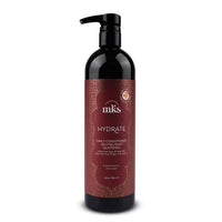 Earthly Body MKS Eco Hydrate Daily Conditioner Original Scent 25 fl oz / 739 ml (Professional Size) | serum hair moisturizer dry hair treatment dry frizzy hair nourish shampoo | UNDER 3999 |