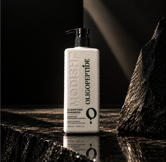 Clarifying Shampoo  (1000ml)