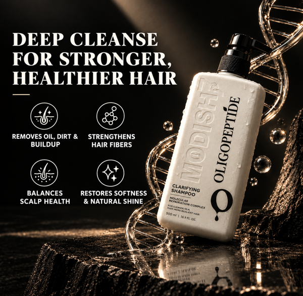 Clarifying Shampoo  (1000ml)