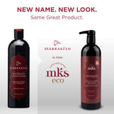 Earthly Body MKS Eco Hydrate Daily Conditioner Original Scent 25 fl oz / 739 ml (Professional Size) | serum hair moisturizer dry hair treatment dry frizzy hair nourish shampoo | UNDER 3999 |