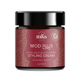 MKS Eco Mod Plus Extra Hold Multipurpose Styling Cream Original Scent 4 oz / 113 g
