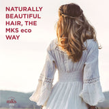 Earthly Body MKS Eco Hydrate Daily Conditioner Original Scent 25 fl oz / 739 ml (Professional Size) | serum hair moisturizer dry hair treatment dry frizzy hair nourish shampoo | UNDER 3999 |