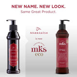 Earthly Body MKS Eco Endz Split End Mender & Preventer Original Scent 4 fl oz / 118 ml | UNDER1999 |