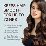 Amazon Protein Pure Argan Oil Shampoo & Conditioner Combo (300ml Each) | Sulphate Free Advanced Repair Formula | Deep Nourishing, Frizz Control & Hair Strengthening | Suitable for All Hair Types | Salon & Professional Use