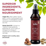 MKS Eco Bounce Volumizing Spray