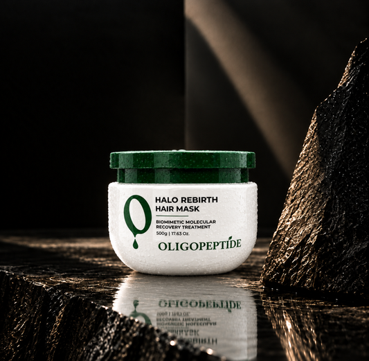 Halo Rebirth Hair Mask (500gm)