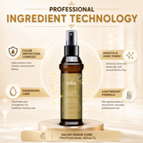 MKS eco Color Care X Leave-In & Detangler, product angle 1