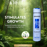 Amazon Protein Advanced Formula Keratin Conditioner 300ml | Sulphate Free Professional Hair Treatment | Smooth, Strong & Frizz-Free Hair | For All Hair Types