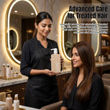 Modish7 Colour Protect Shampoo 350ml, product angle 4