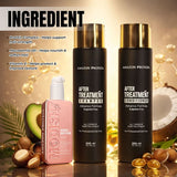 Amazon Protein Argan Oil Shampoo & Conditioner 300ml Each + Argan Oil 50ml | Sulfate-Free Frizz Control, Deep Nourishing & Shine Boost | Hair Care Combo